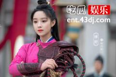 《又见逍遥》林月如喜欢的人是谁