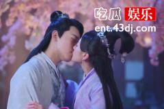 《双世宠妃2》被“湿身长吻”撩到腿软？那你还听得了这些吗？
