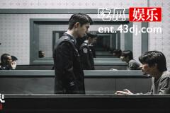 《冰雨火》吴振峰是谁的线人