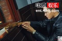 《薄冰》陈浅是吕布吗