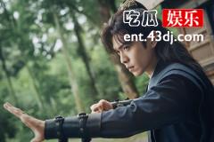 《庆余年第二季》庆帝和范闲父子相认是哪一集