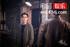 《镇魂》这样的兄弟情请给我来一打