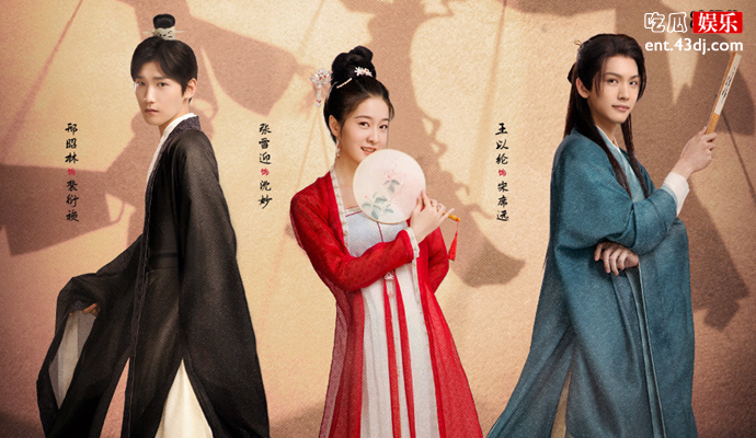 择君记剧情介绍