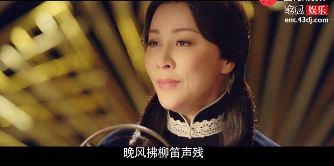 刘嘉玲蒋欣史上年龄差最大姐妹花