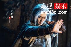 《烈焰》伍赓和子羽相认在第几集