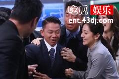 《隐形战队》乔带囡进入隐形战队了吗