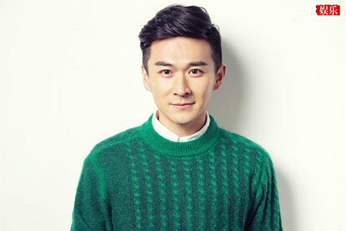 周舍扮演者张翔资料介绍