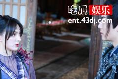 《郎君不如意 》蝴蝶喜欢的人是谁