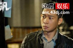 《狂飙》李宏伟死了吗