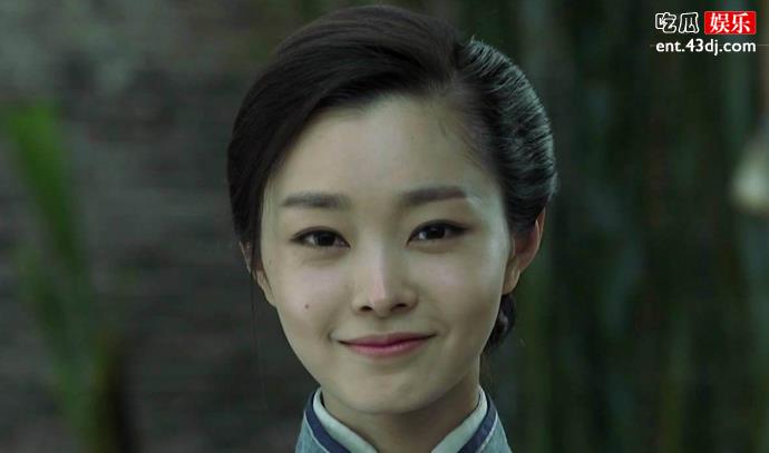 伪装者女主角程锦云