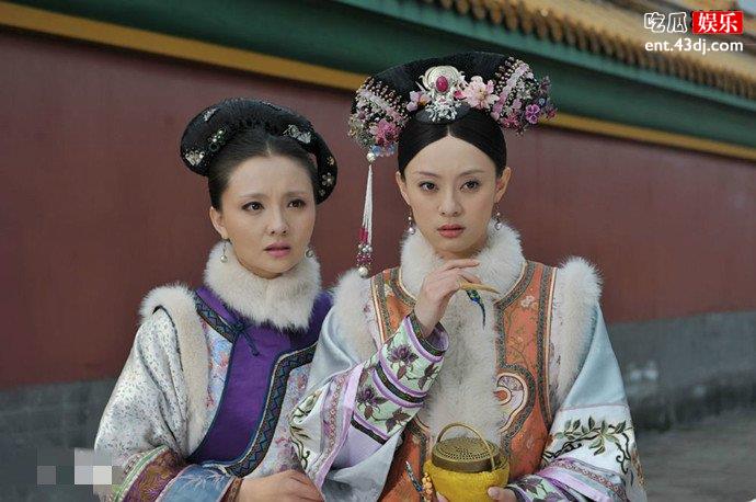 槿汐为什么帮甄嬛