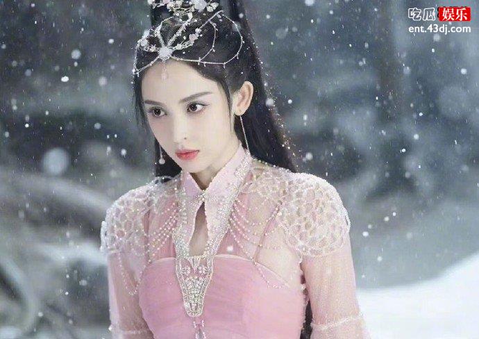雪鹰领主电视剧海报