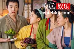 《兰闺喜事》杜如玉的四个女儿分别是谁