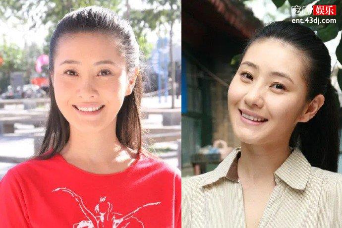 相逢时节邵彦扮演者赵冉