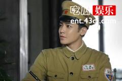 《胡同》索谦为什么被抓