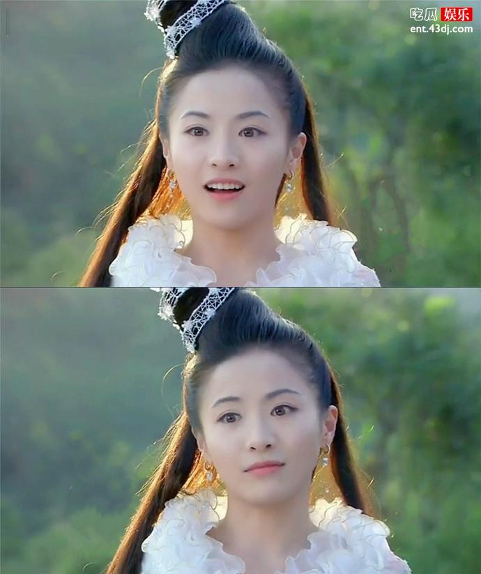 贡米仙女湖小七