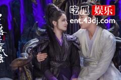 《星落凝成糖》结局be还是he