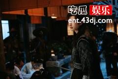 《花间令》卓澜江什么时候认出了杨采薇