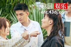 《乌云遇皎月》朱宇童为什么自杀