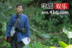 《那山那海》雷铨水怎么上了报纸？
