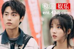 《时光与他，恰是正好》谢昂和江忆绵复合了吗？