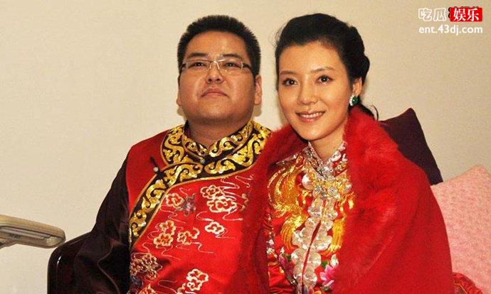 车晓背景强大身份曝光