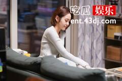 《欢乐颂4》朱喆为什么打听戚牧？