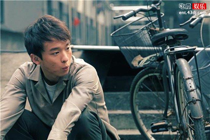 吴未原型是导演本人