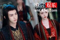 《花戎》大结局男女主死了没