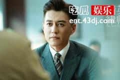 靳东王鸥刘敏涛再合体，《精英律师》阵容太强大！