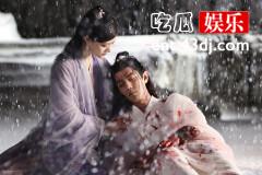 《玉骨遥》时影送朱颜玉骨有什么含义