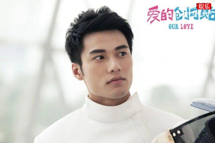 唐少磊是什么电视剧里的男主