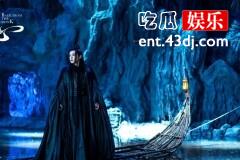 《护心》伏阴和雪凛的关系是什么
