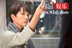 《小满生活》侯元元什么时候发现冯丹的存在