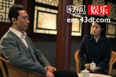 《共产党人刘少奇》演员表