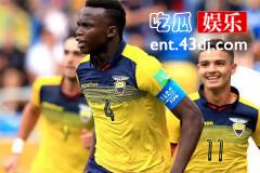2022世界杯厄瓜多尔阵容_2022厄瓜多尔国家男子足球队主力名单