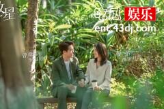 《我可能遇到了救星》叶时蓝第几集调回安星医院？