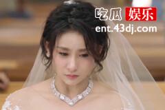 《恋人的谎言》蓝天舒菲婚礼发生了什么意外