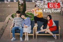 《我只喜欢你》赵乔一：懂事的女孩儿才值得被爱与呵护