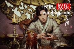 《香蜜沉沉烬如霜》一定档就爆了，一颗葡萄跟一只凤凰的爱恨纠葛