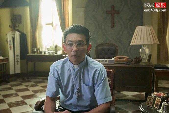 苏里南全耀焕剧照