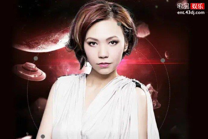 陈洁仪有孩子吗