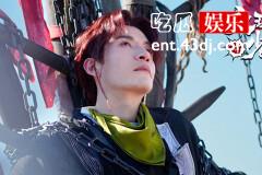 《大理寺少卿游》一枝花结局