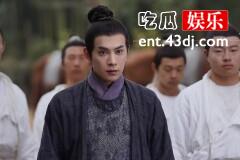 《云襄传》寇元杰结局如何