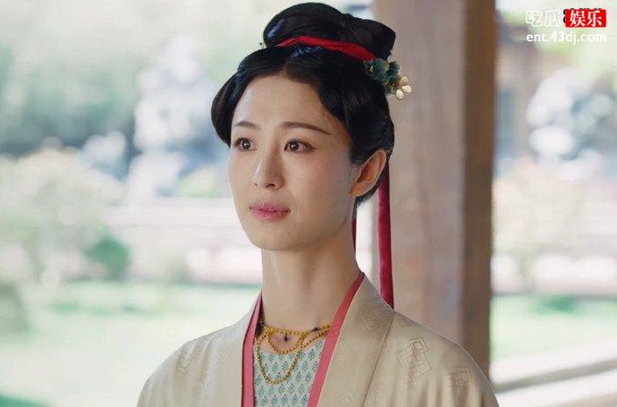 戚如馨被迫进入仲园