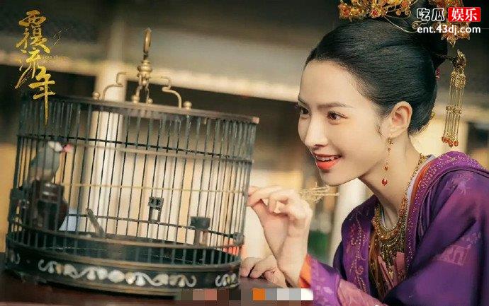 覆流年结局介绍