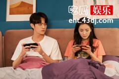 《爱的二八定律》秦施找到新的工作了吗？