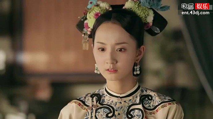 思婉格格的结局是什么