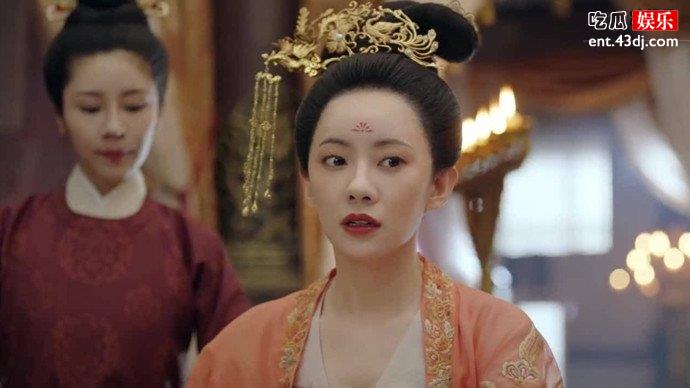 贺兰绾音结局