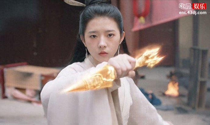 一眉仙子真实目的是什么